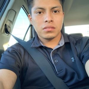 Meet your Posher, Franklin anderson